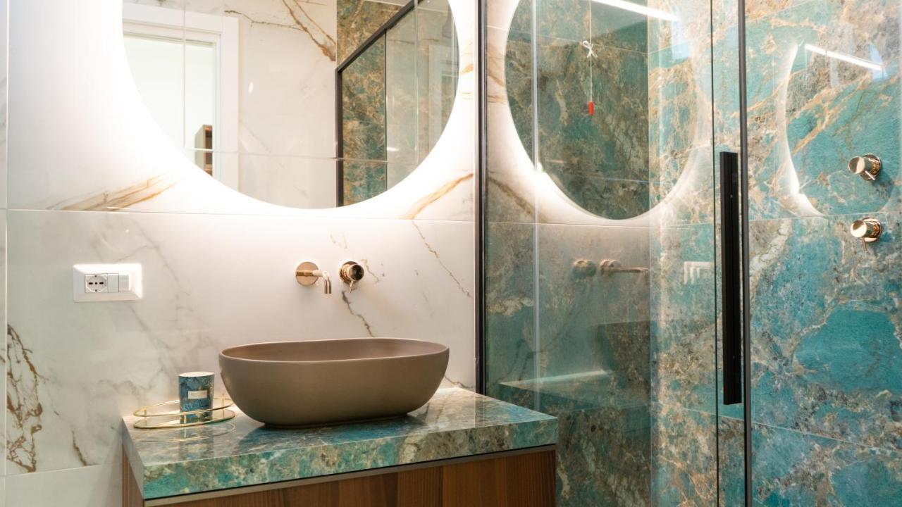 Aries Suite Pompei Exterior photo